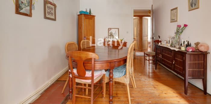 Image 3 sur 8 - Appartement  ·  Vente · Reims (51100) · 4 pièces · 67m²