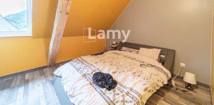 Image 6 sur 9 - Appartement  ·  Vente · Moosch (68690) · 4 pièces · 68m²