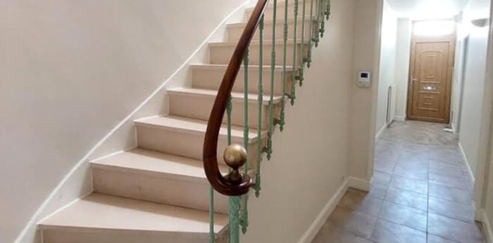 Image 7 sur 15 - Maison/villa  ·  Vente · Bordeaux (33800) · 7 pièces · 205m²