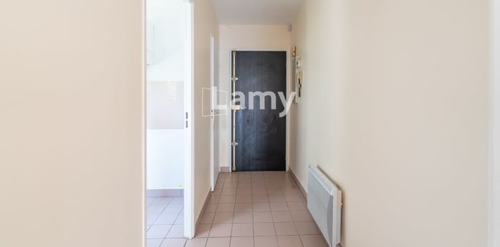 Image 3 sur 8 - Appartement  ·  Vente · Chaville (92370) · 2 pièces · 45m²