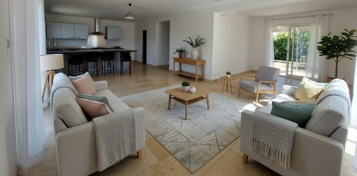 Image 4 sur 30 - Maison/villa  ·  Vente · Les Mees (04190) · 7 pièces · 175m²