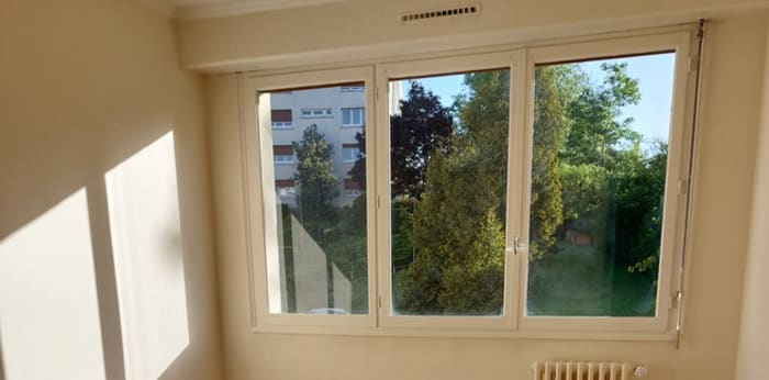 Image 5 sur 12 - Appartement  ·  Vente · Avrille (49240) · 5 pièces · 108m²