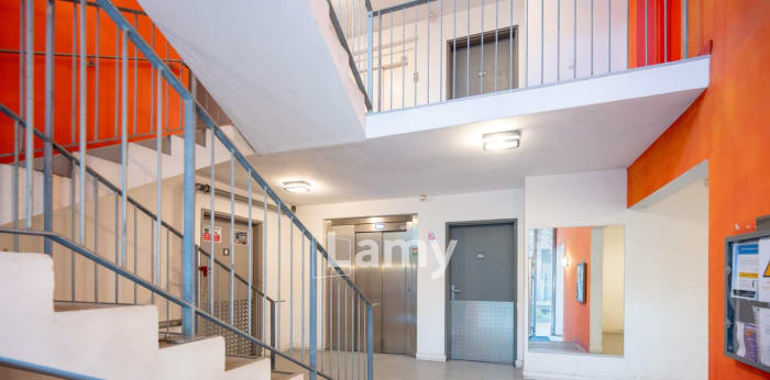 Image 8 sur 11 - Appartement  ·  Vente · Bordeaux (33300) · 1 pièce · 31m²