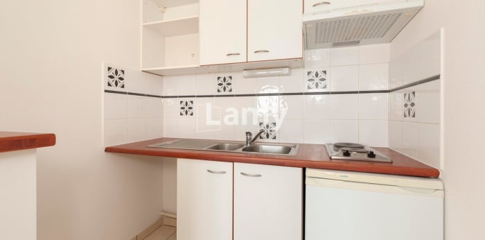 Image 13 sur 18 - Appartement  ·  Vente · Dax (40100) · 2 pièces · 42m²