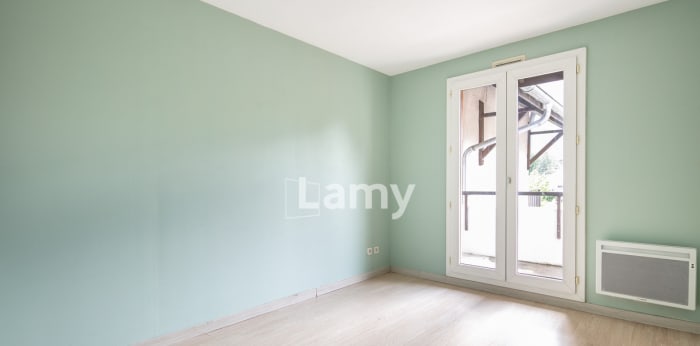 Image 12 sur 18 - Appartement  ·  Vente · Varces Allieres Et Risset (38760) · 3 pièces · 95m²