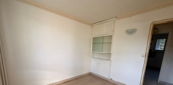 Image 6 sur 11 - Appartement  ·  Vente · Besancon (25000) · 4 pièces · 62m²