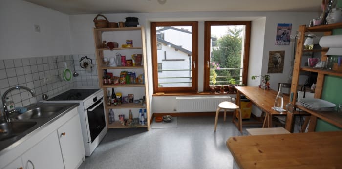 Image 2 sur 6 - Appartement  ·  Vente · Chamonix Mont Blanc (74400) · 2 pièces · 68m²