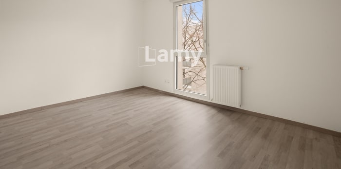 Image 7 sur 11 - Appartement  ·  Vente · St Priest (69800) · 3 pièces · 64m²