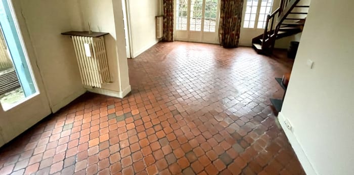 Image 4 sur 13 - Maison/villa  ·  Vente · Enghien Les Bains (95880) · 6 pièces · 115m²