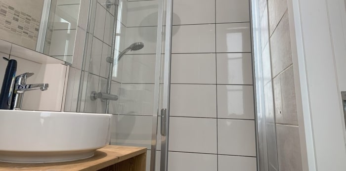 Image 6 sur 10 - Appartement  ·  Vente · Dax (40100) · 2 pièces · 23m²