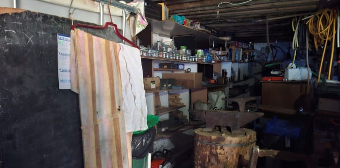 Image 5 sur 7 - Appartement  ·  Vente · Brides Les Bains (73570) · 1 pièce · 30m²