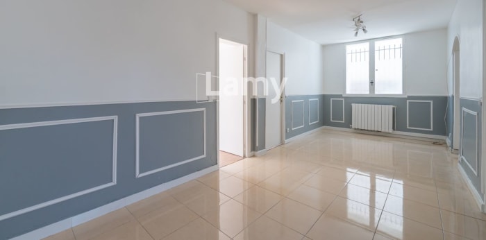 Image 4 sur 15 - Appartement  ·  Vente · Champigny Sur Marne (94500) · 3 pièces · 55m²