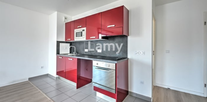 Image 13 sur 16 - Appartement  ·  Vente · Pontoise (95300) · 3 pièces · 61m²