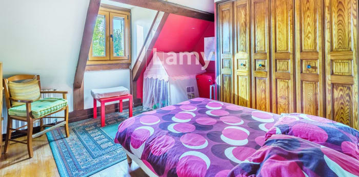 Image 10 sur 14 - Maison/villa  ·  Vente · Chenove (21300) · 6 pièces · 144m²