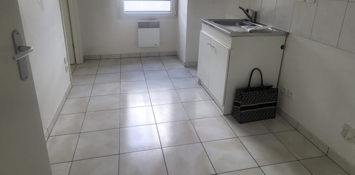 Image 5 sur 12 - Appartement  ·  Vente · Angers (49100) · 4 pièces · 75m²