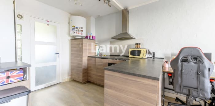 Image 3 sur 5 - Appartement  ·  Vente · Champigny Sur Marne (94500) · 1 pièce · 28m²