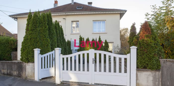 Image 12 sur 12 - Appartement  ·  Vente · Besancon (25000) · 4 pièces · 137m²