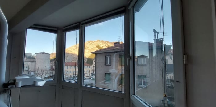 Image 9 sur 16 - Appartement  ·  Vente · Sisteron (04200) · 5 pièces · 114m²