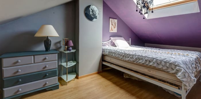 Image 18 sur 21 - Maison/villa  ·  Vente · Reims (51100) · 8 pièces · 145m²