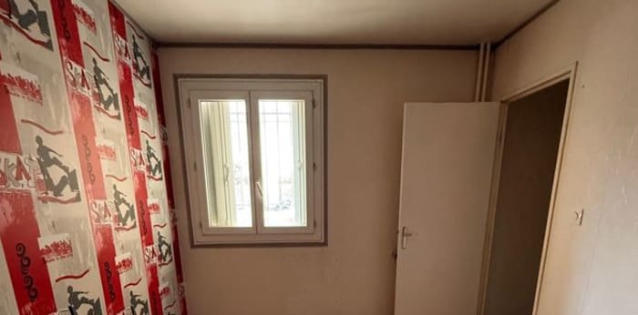Image 3 sur 8 - Appartement  ·  Vente · Vitrolles (13127) · 4 pièces · 84m²