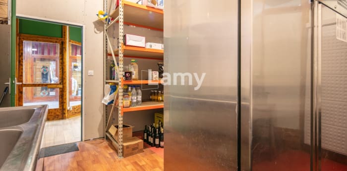 Image 6 sur 11 - Local  ·  Vente · Villard De Lans (38250) · 2 pièces · 91m²