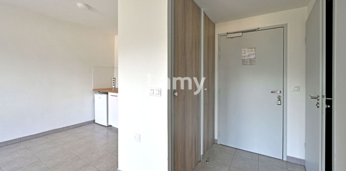 Image 6 sur 13 - Appartement  ·  Vente · Juvignac (34990) · 2 pièces · 37m²