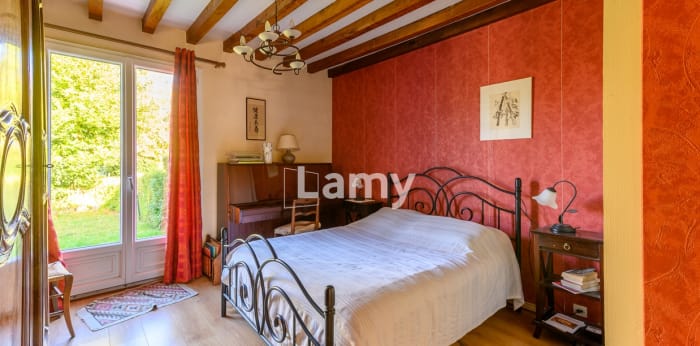 Image 8 sur 11 - Maison/villa  ·  Vente · Ozoir La Ferriere (77330) · 6 pièces · 122m²