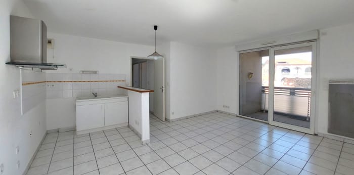 Image 6 sur 13 - Appartement  ·  Vente · Port Vendres (66660) · 3 pièces · 59m²