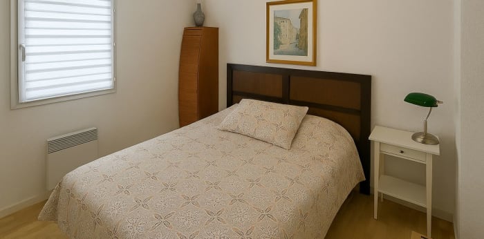 Image 8 sur 10 - Appartement  ·  Vente · Vannes (56000) · 2 pièces · 41m²