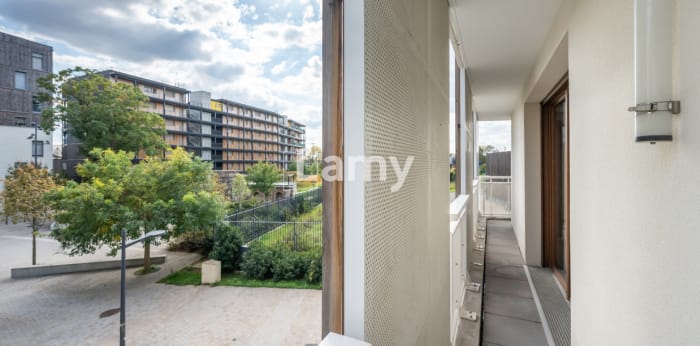 Image 3 sur 7 - Appartement  ·  Vente · Montreuil (93100) · 1 pièce · 31m²