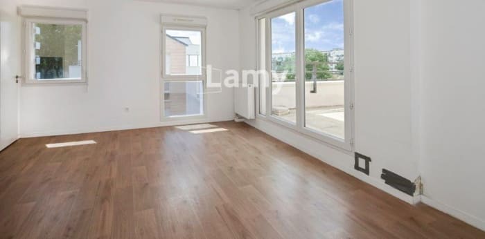 Image 8 sur 14 - Appartement  ·  Vente · Orleans (45100) · 2 pièces · 44m²