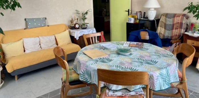 Image 2 sur 10 - Appartement  ·  Vente · Auxerre (89000) · 4 pièces · 82m²