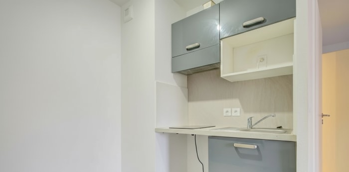 Image 4 sur 7 - Appartement  ·  Vente · Aix En Provence (13100) · 2 pièces · 36m²