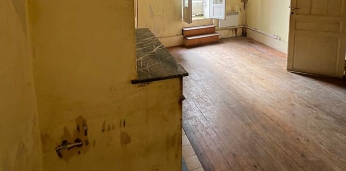 Image 4 sur 7 - Maison/villa  ·  Vente · Agen (47000) · 4 pièces · 70m²