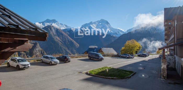 Image 6 sur 6 - Appartement  ·  Vente · Les Deux Alpes (38860) · 2 pièces · 29m²