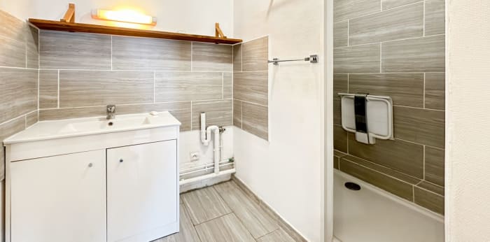 Image 4 sur 10 - Appartement  ·  Vente · Montargis (45200) · 3 pièces · 59m²