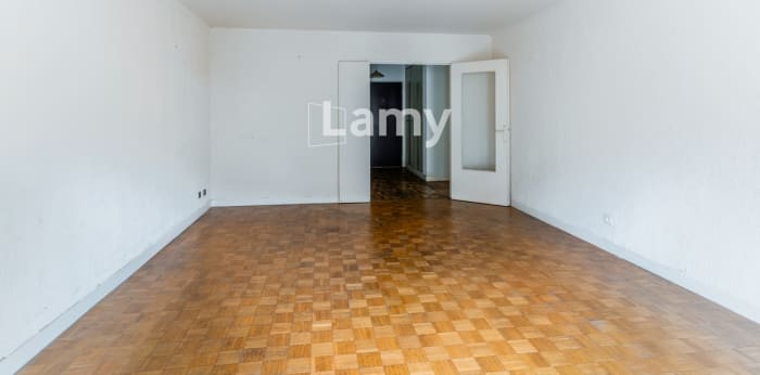 Image 3 sur 13 - Appartement  ·  Vente · Metz (57000) · 4 pièces · 90m²