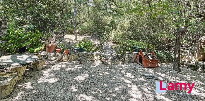 Image 5 sur 15 - Maison/villa  ·  Vente · Aix En Provence (13090) · 6 pièces · 175m²