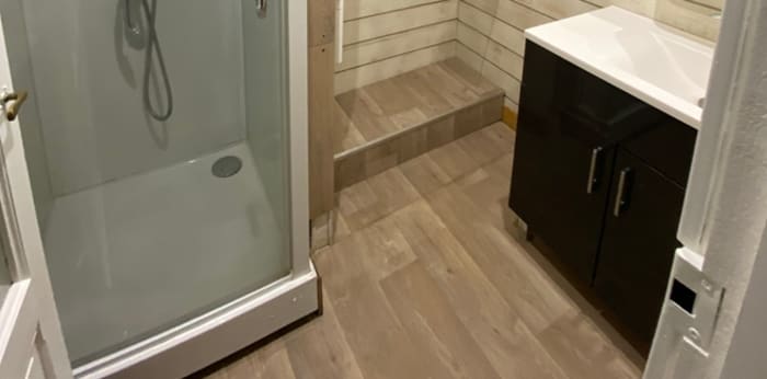 Image 8 sur 12 - Maison/villa  ·  Vente · Agen (47000) · 45m²