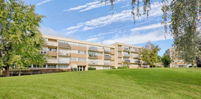 Image 3 sur 4 - Appartement  ·  Vente · Palaiseau (91120) · 1 pièce · 38m²