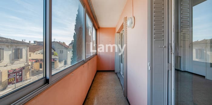 Image 13 sur 13 - Appartement  ·  Vente · Salon De Provence (13300) · 5 pièces · 87m²