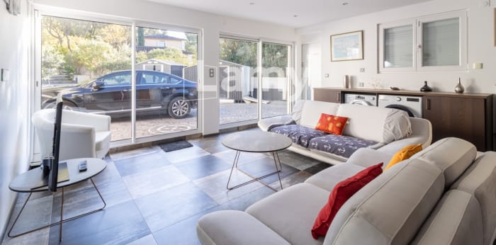 Image 13 sur 17 - Maison/villa  ·  Vente · Allauch (13190) · 4 pièces · 140m²