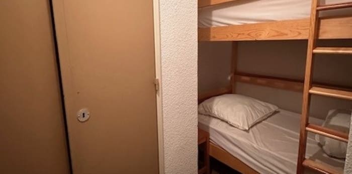 Image 6 sur 12 - Appartement  ·  Vente · Allos (04260) · 2 pièces · 36m²