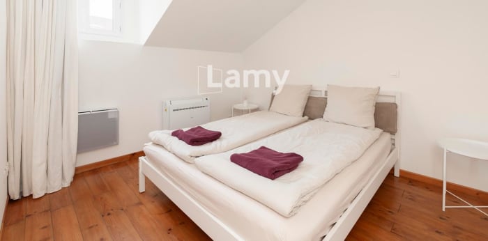 Image 6 sur 9 - Appartement  ·  Vente · Dax (40100) · 63m²