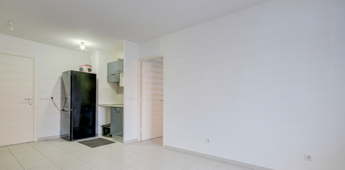 Image 2 sur 7 - Appartement  ·  Vente · Aix En Provence (13100) · 2 pièces · 36m²
