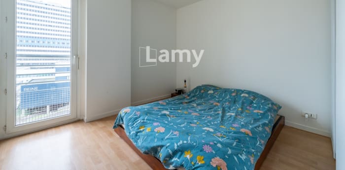 Image 6 sur 8 - Appartement  ·  Vente · Creteil (94000) · 3 pièces · 69m²