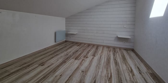 Image 4 sur 7 - Appartement  ·  Vente · Les Sables D Olonne (85100) · 3 pièces · 51m²