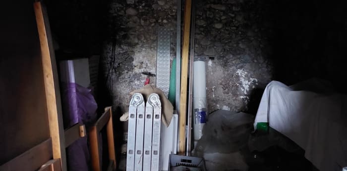 Image 10 sur 15 - Maison/villa  ·  Vente · Theze (04200) · 3 pièces · 56m²