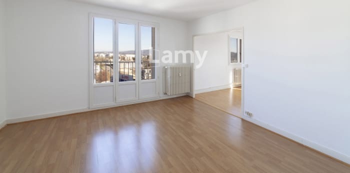 Image 4 sur 9 - Appartement  ·  Vente · Besancon (25000) · 3 pièces · 56m²
