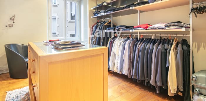 Image 11 sur 13 - Appartement  ·  Vente · Grenoble (38000) · 5 pièces · 147m²